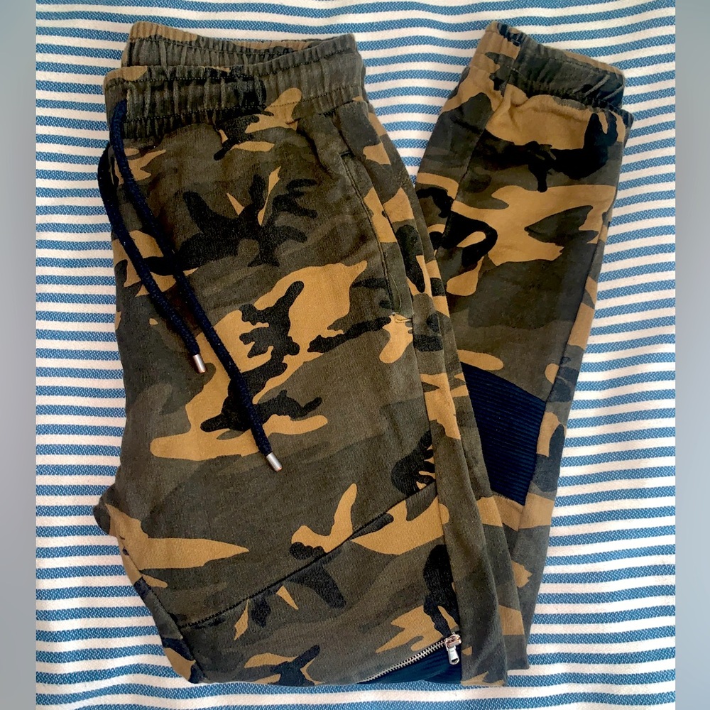 Zara Sweatpants